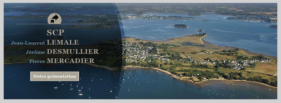 Etude SCP LEMALE - DESMULLIER - MERCADIER