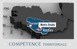 Comptence territoriale la moiti du dpartement du 